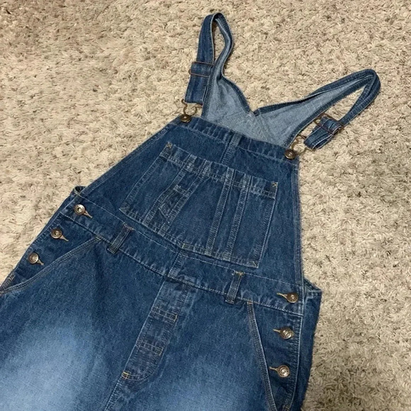 Vintage shortalls - Picture 2 of 12